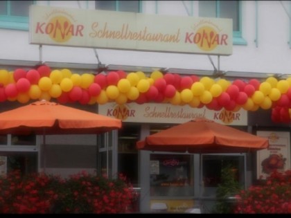 照片: Konar Schnell
